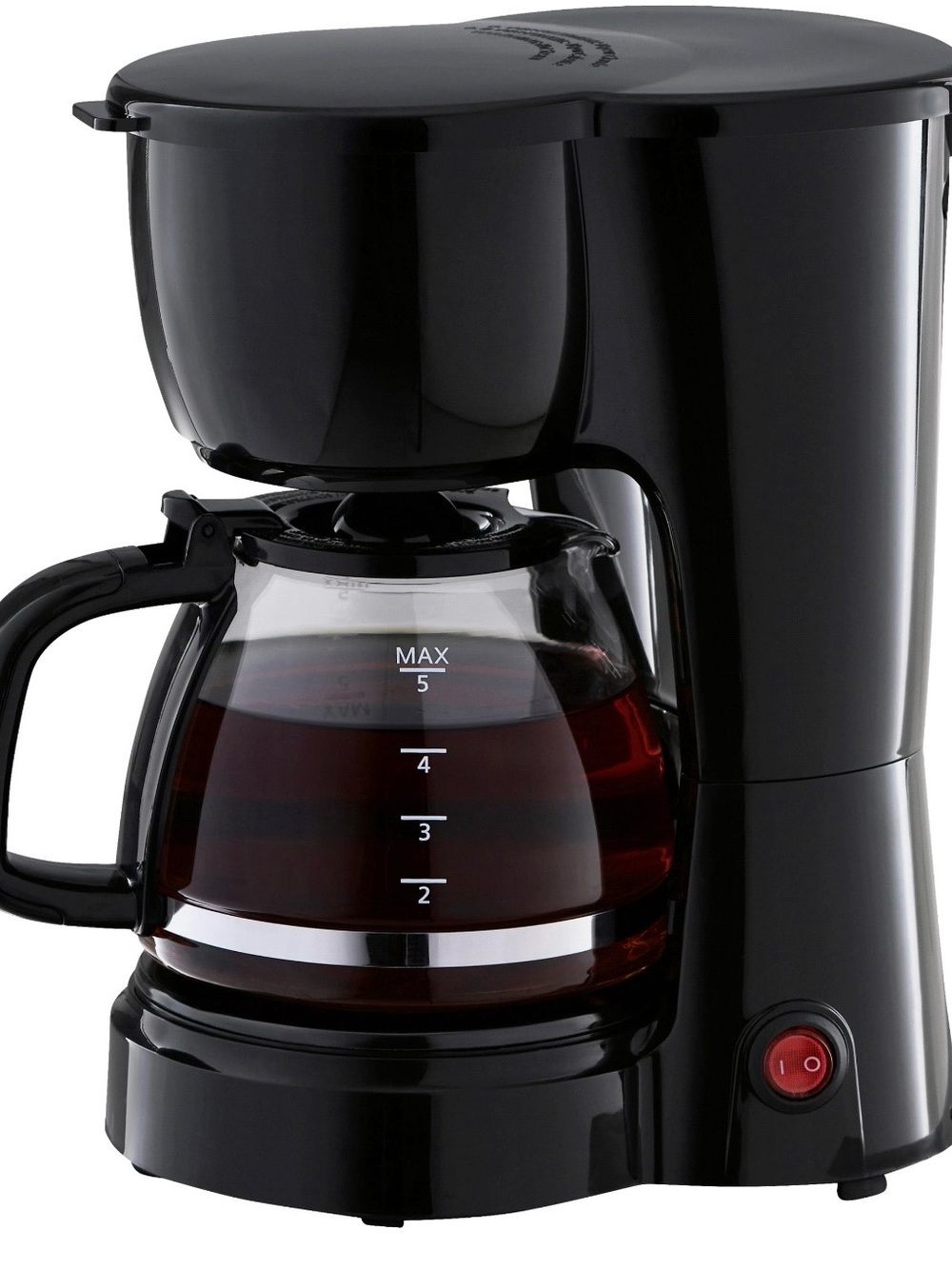 Coffee Maker 5 cups